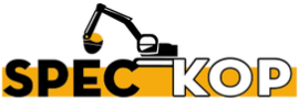 Spec Kop - logo